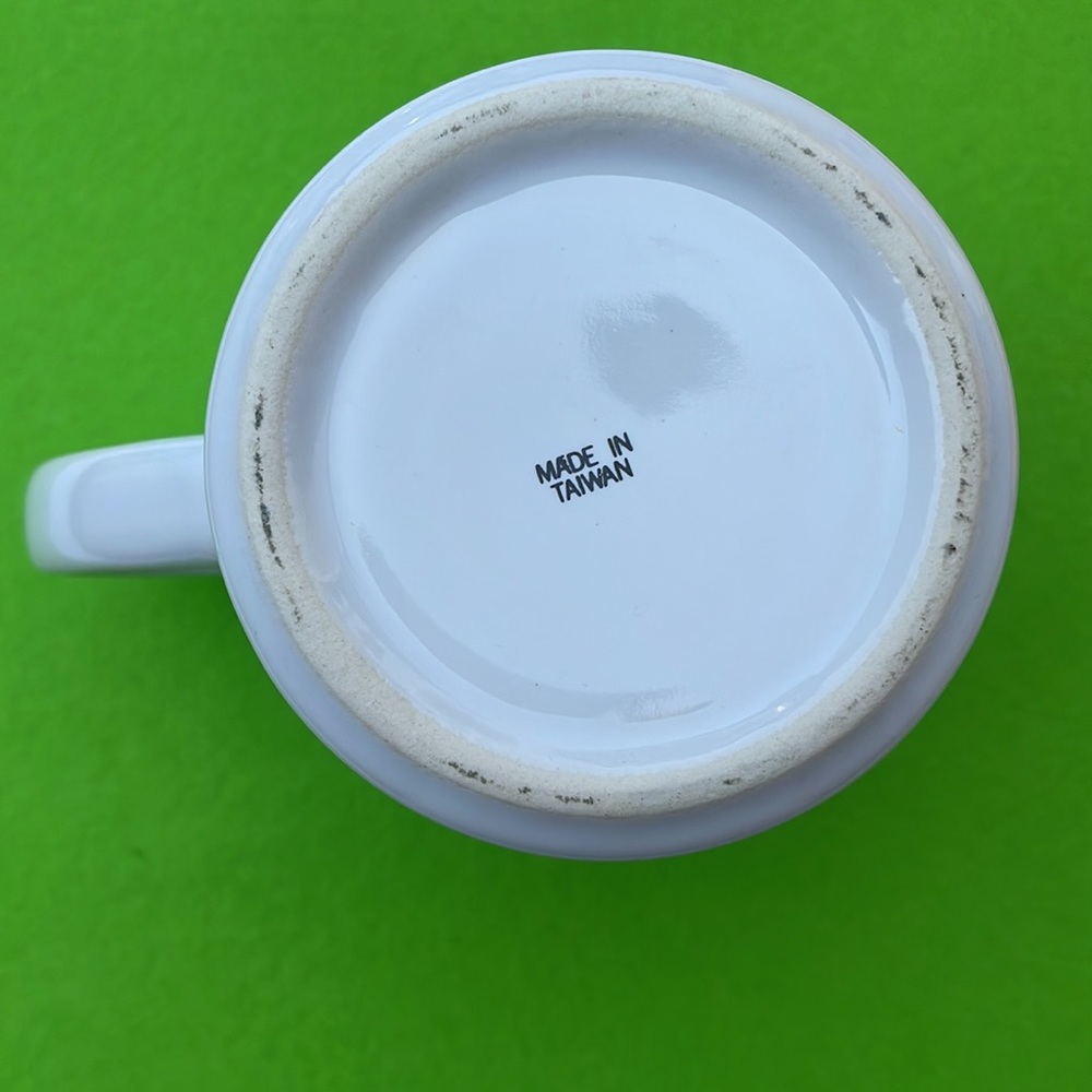 Mug/Cup - Picture 4 of 5